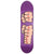 Toy Machine Fists 8.25 Skateboard Deck