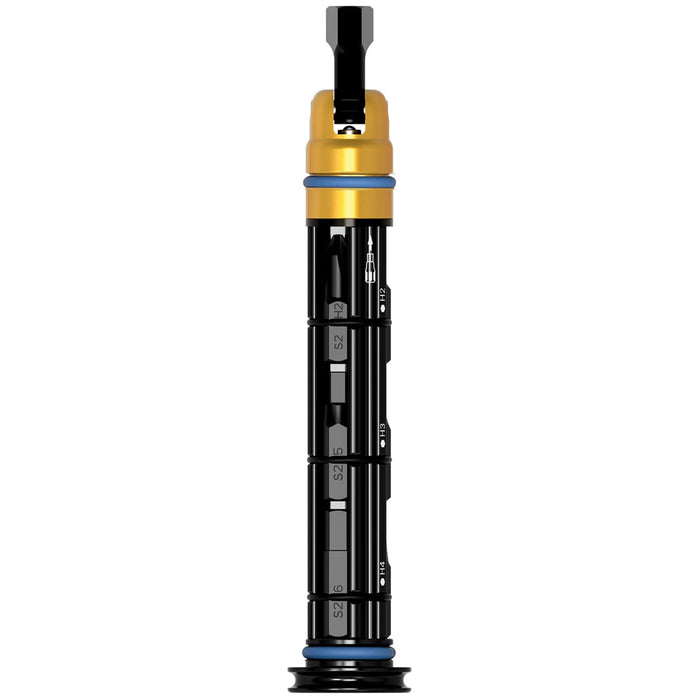 Lezyne Dual Tubeless Repair and Tool Insert Kit