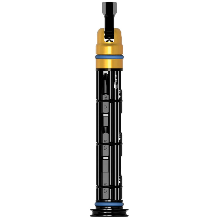 Lezyne Dual Tubeless Repair and Tool Insert Kit