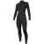 O'Neill 3/2 Psycho One Back Zip Wetsuit - Women's Black/Black/Black