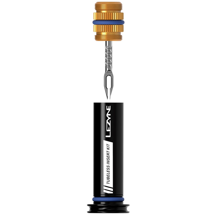 Lezyne Dual Tubeless Repair and Tool Insert Kit
