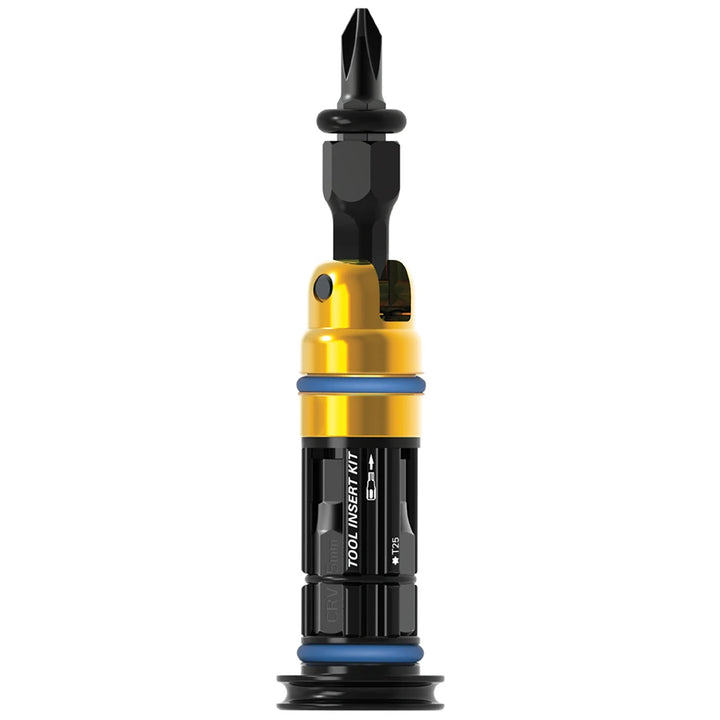 Lezyne Tool Handlebar Insert Kit