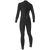 O'Neill 3/2 Psycho One Back Zip Wetsuit - Women's Black/Black/Black