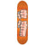 Toy Machine Fists 8.25 Skateboard Deck
