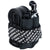 Lezyne Sendit Caddy Loaded Strap Black