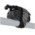 Lezyne Sendit Caddy Loaded Strap Black