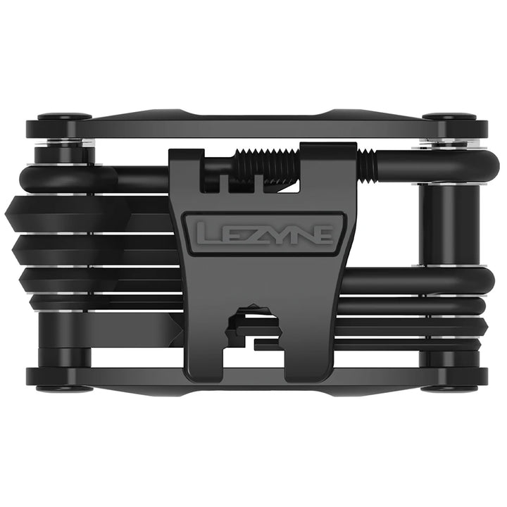 Lezyne Rap 18 II Multi-Tool Black