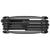Lezyne Rap 8 II Multi-Tool Black