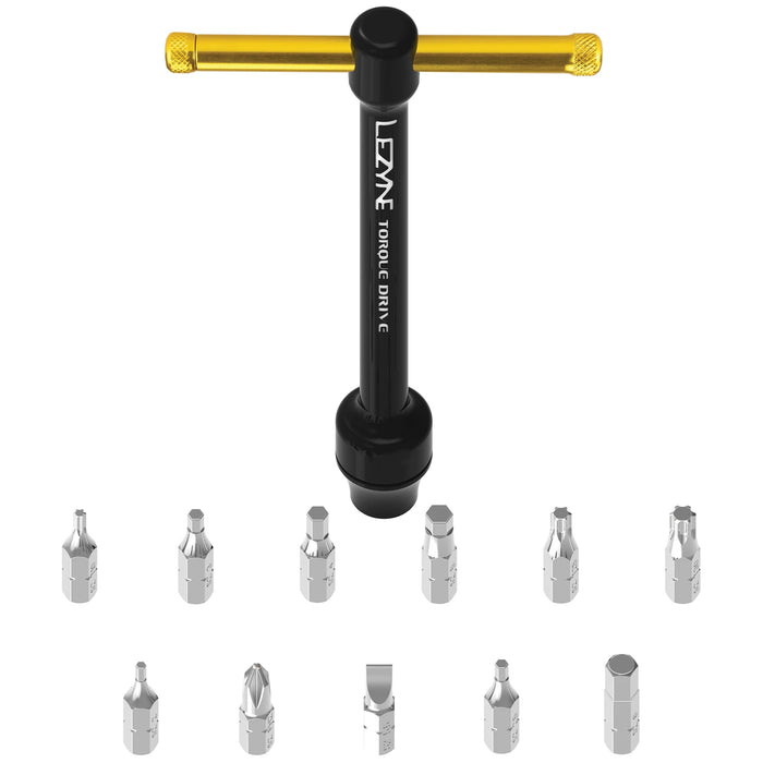 Lezyne Torque Drive Torque Driver