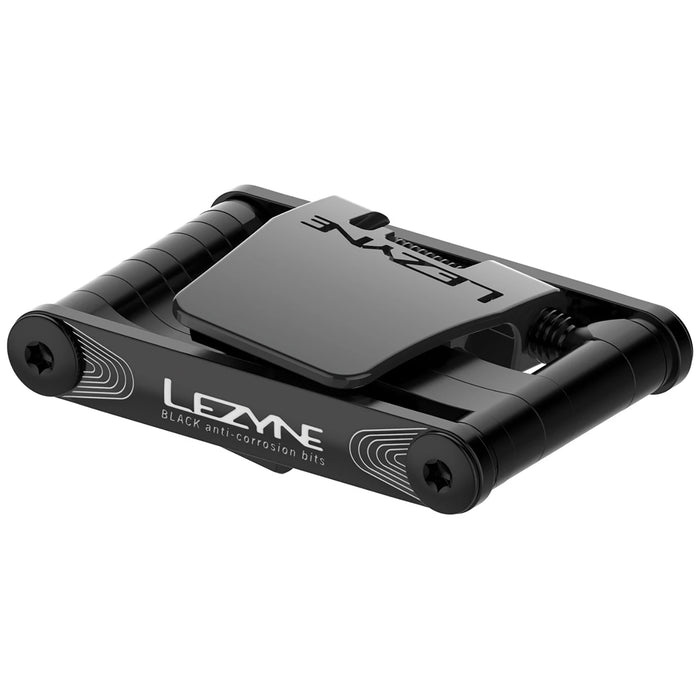 Lezyne V Pro 10 Multi-Tool Black