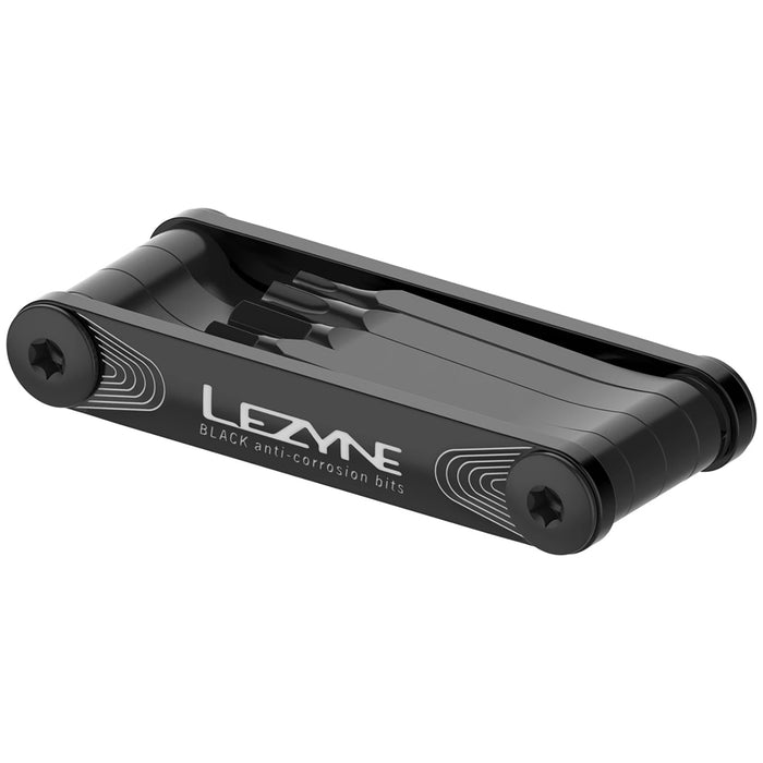 Lezyne V Pro 7 Multi-Tool Black