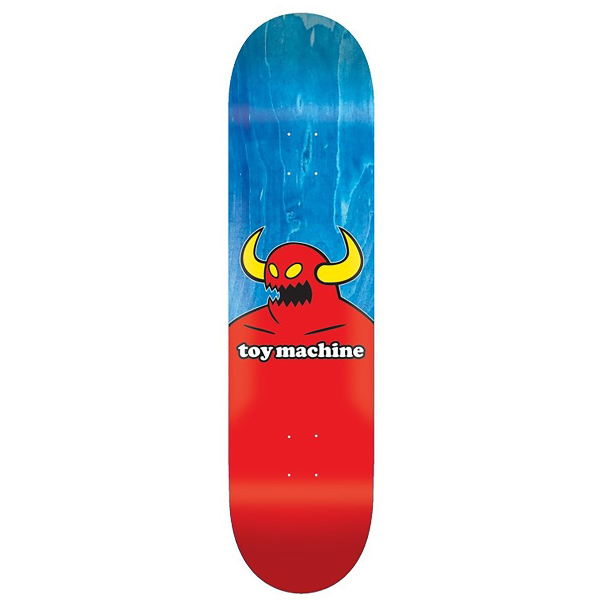 Toy Machine Monster 8.13 Skateboard Deck