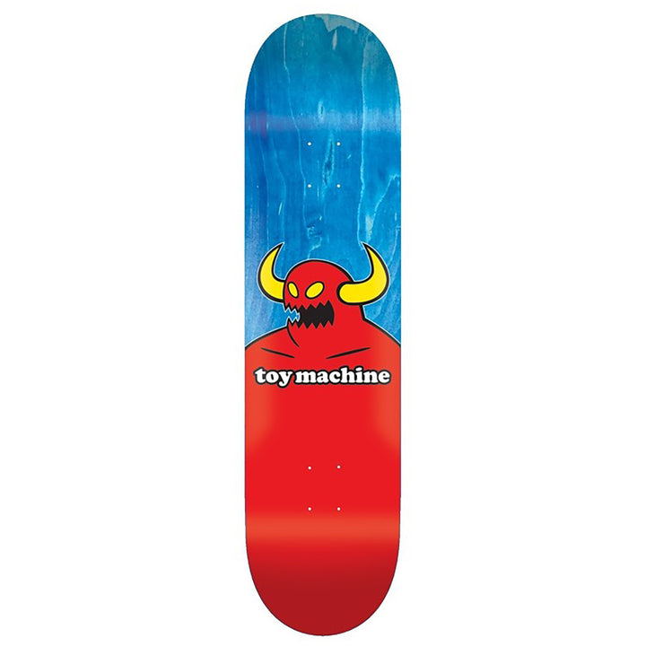 Toy Machine Monster 8.13 Skateboard Deck