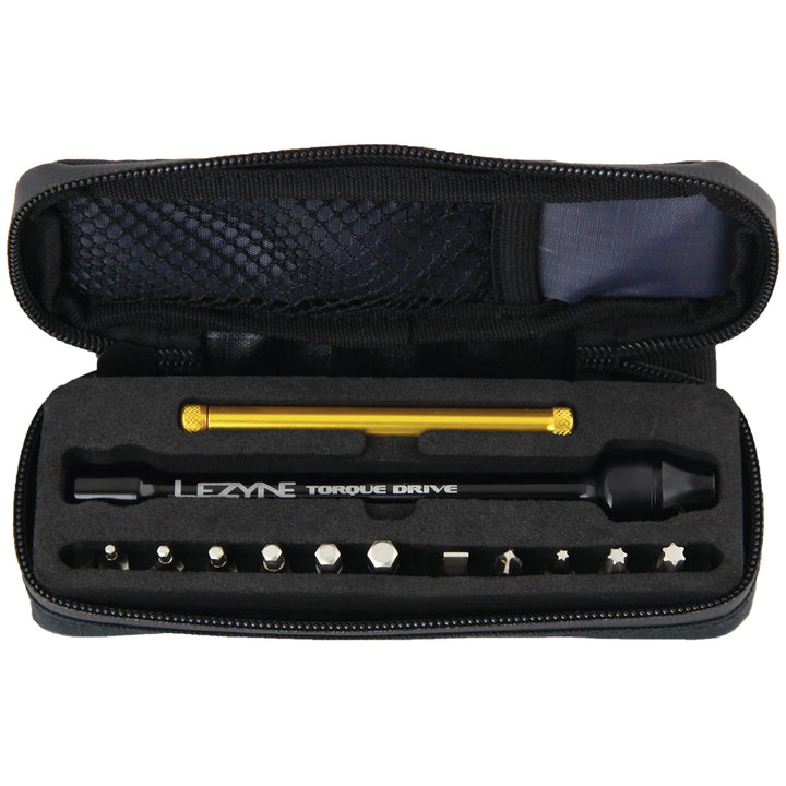 Lezyne Torque Drive Torque Driver