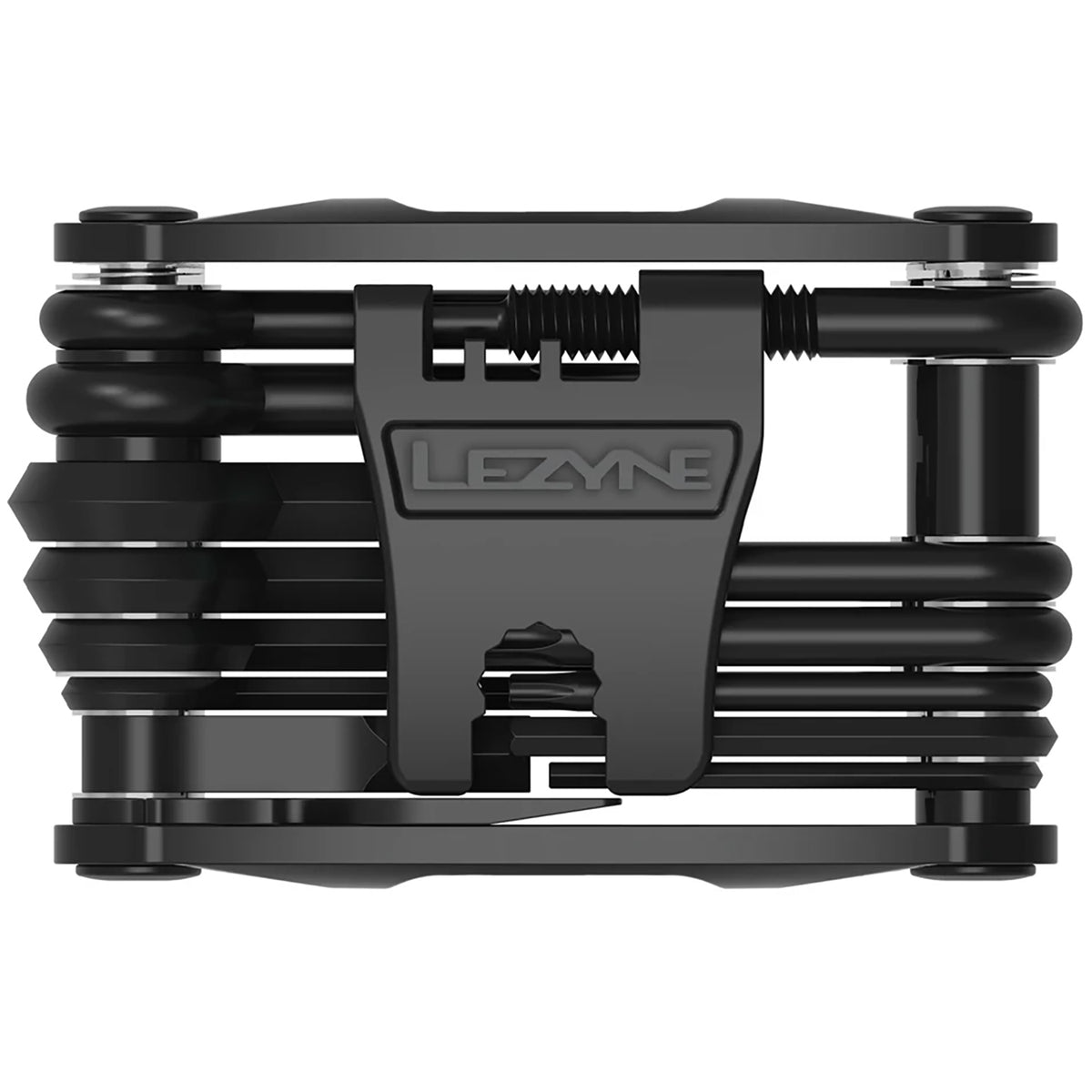 Lezyne Rap 24 II Multi-Tool Black