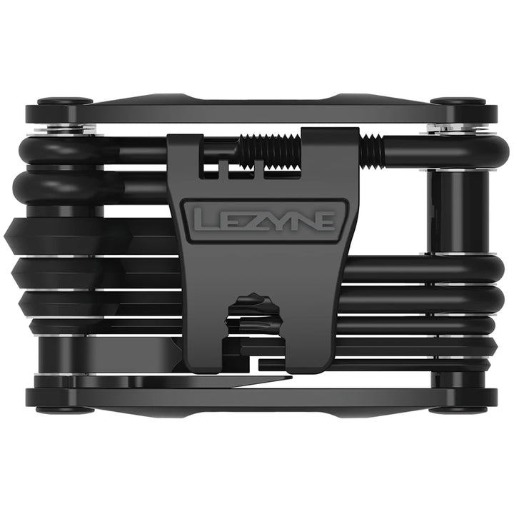 Lezyne Rap 24 II Multi-Tool Black