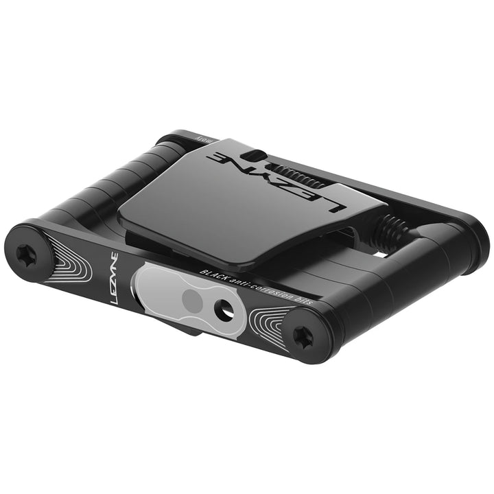 Lezyne V Pro 13 Multi-Tool Black