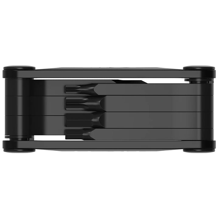 Lezyne V Pro 7 Multi-Tool Black