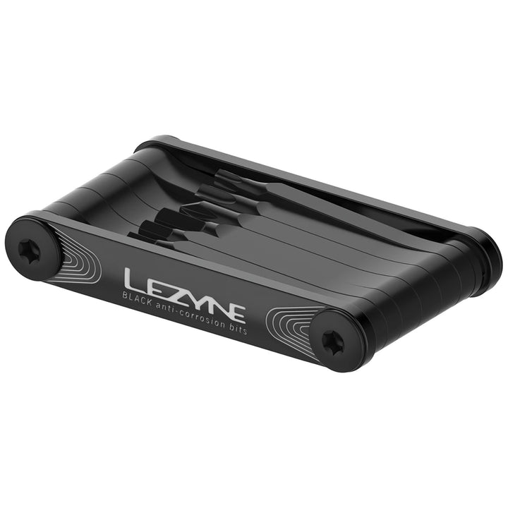 Lezyne V Pro 11 Multi-Tool Black