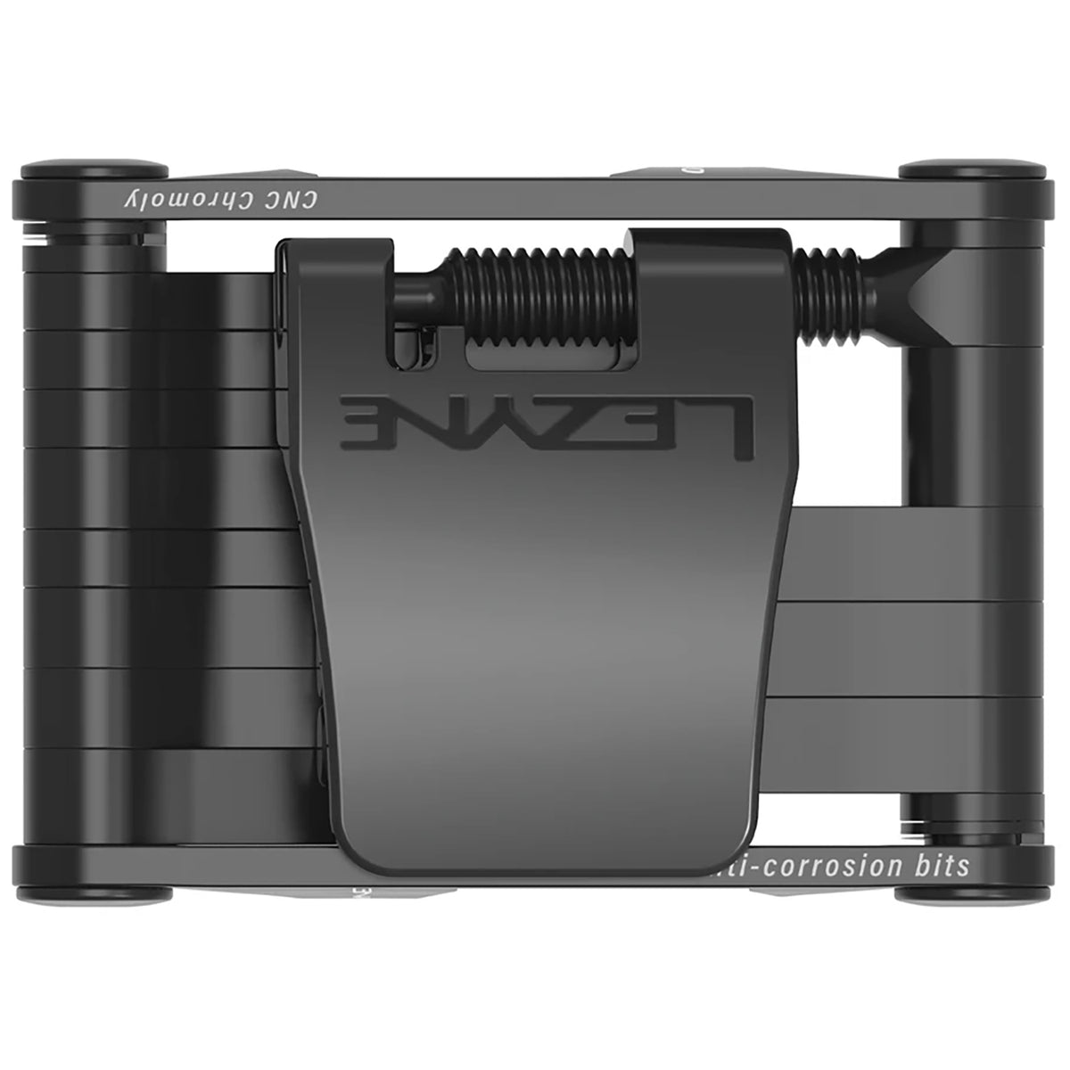Lezyne V Pro 13 Multi-Tool Black