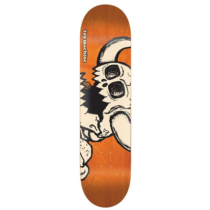 Toy Machine Vice Dead Monster 8.5 Skateboard Deck