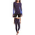 Icebreaker 260 Zone Long Sleeve Crew Top + 260 Zone Leggings - Women's
