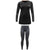 Orage Breeze Top + Cozy Pants - Women's
