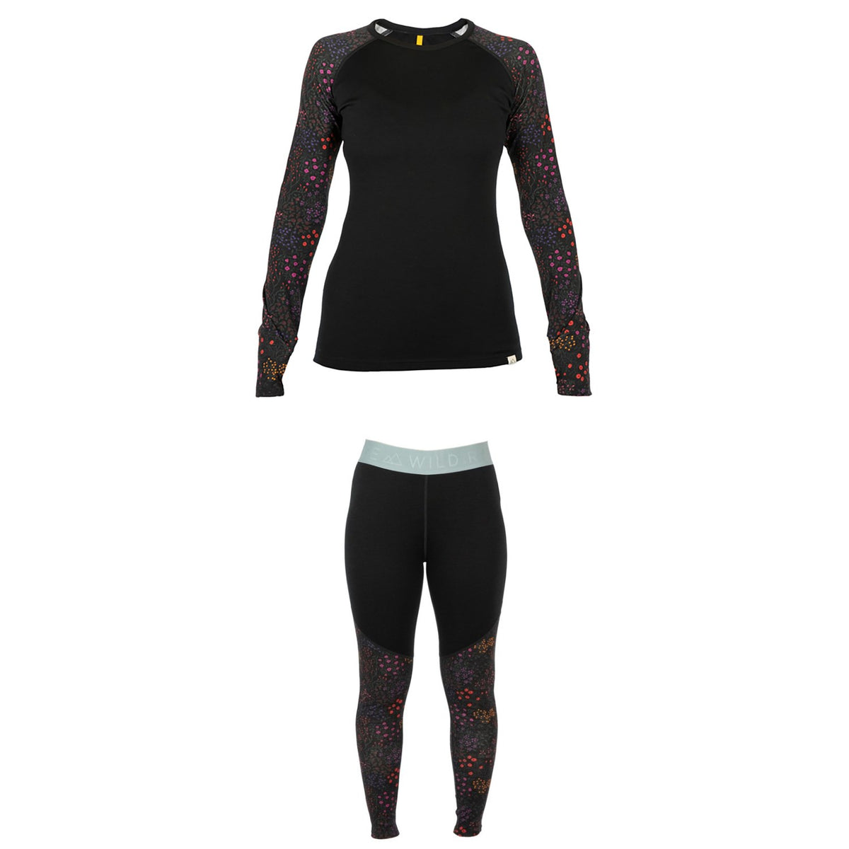 Wild Rye Evie Raglan + Evie Leggings - Women's