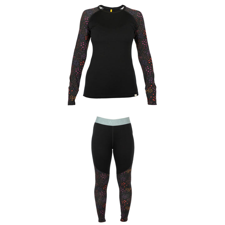 Wild Rye Evie Raglan + Evie Leggings - Women's