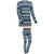 Kari Traa Fantastisk Long Sleeve Top + Pants - Women's