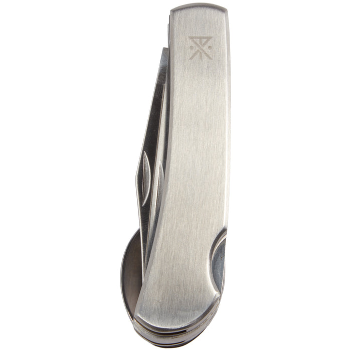 Roark Separator Camp Tool Grey