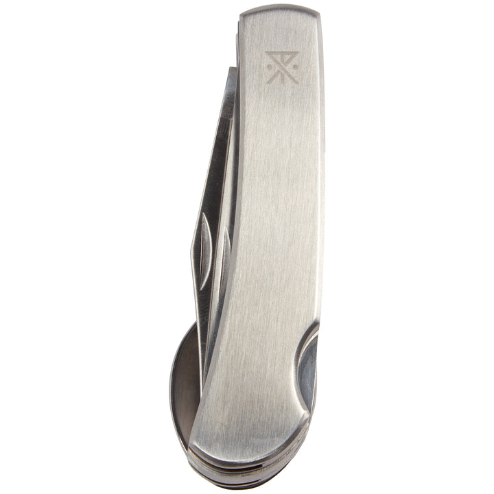 Roark Separator Camp Tool Grey