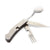 Roark Separator Camp Tool Grey