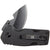 Roark Enduro Pocket Knife Black