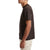 Rhythm Classic Vintage T-Shirt - Men's Vintage Black
