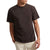 Rhythm Classic Vintage T-Shirt - Men's Vintage Black