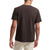 Rhythm Classic Vintage T-Shirt - Men's Vintage Black