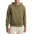 Rhythm Classic Hoodie - Men's Olive