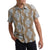 Rhythm Ventura Linen Short-Sleeve Shirt - Men's Olive