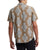 Rhythm Ventura Linen Short-Sleeve Shirt - Men's Olive