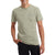 Volcom Extrude T-Shirt - Men's Seagrass Green