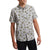 Volcom Burch Bloom Short-Sleeve Shirt - Men's Town Grey