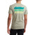 Volcom Extrude T-Shirt - Men's Seagrass Green