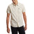 Volcom Hallock Short-Sleeve Shirt - Men's White Flash