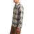 Roark Alpinist Long-Sleeve Flannel Shirt - Men's Bone