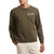 Roark Expedition Union Crew Sweatshirt - Men's Military
