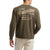 Roark Expedition Union Crew Sweatshirt - Men's Military