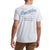Roark Expedition Union T-Shirt - Men's Light Blue