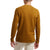 Toad & Co Follow Through Long-Sleeve Henley Shirt - Men's Husk