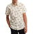 Toad & Co Fletch Short-Sleeve Shirt - Men's Salt Crane Print